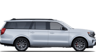 2025 Ford Expedition® External Image 1
